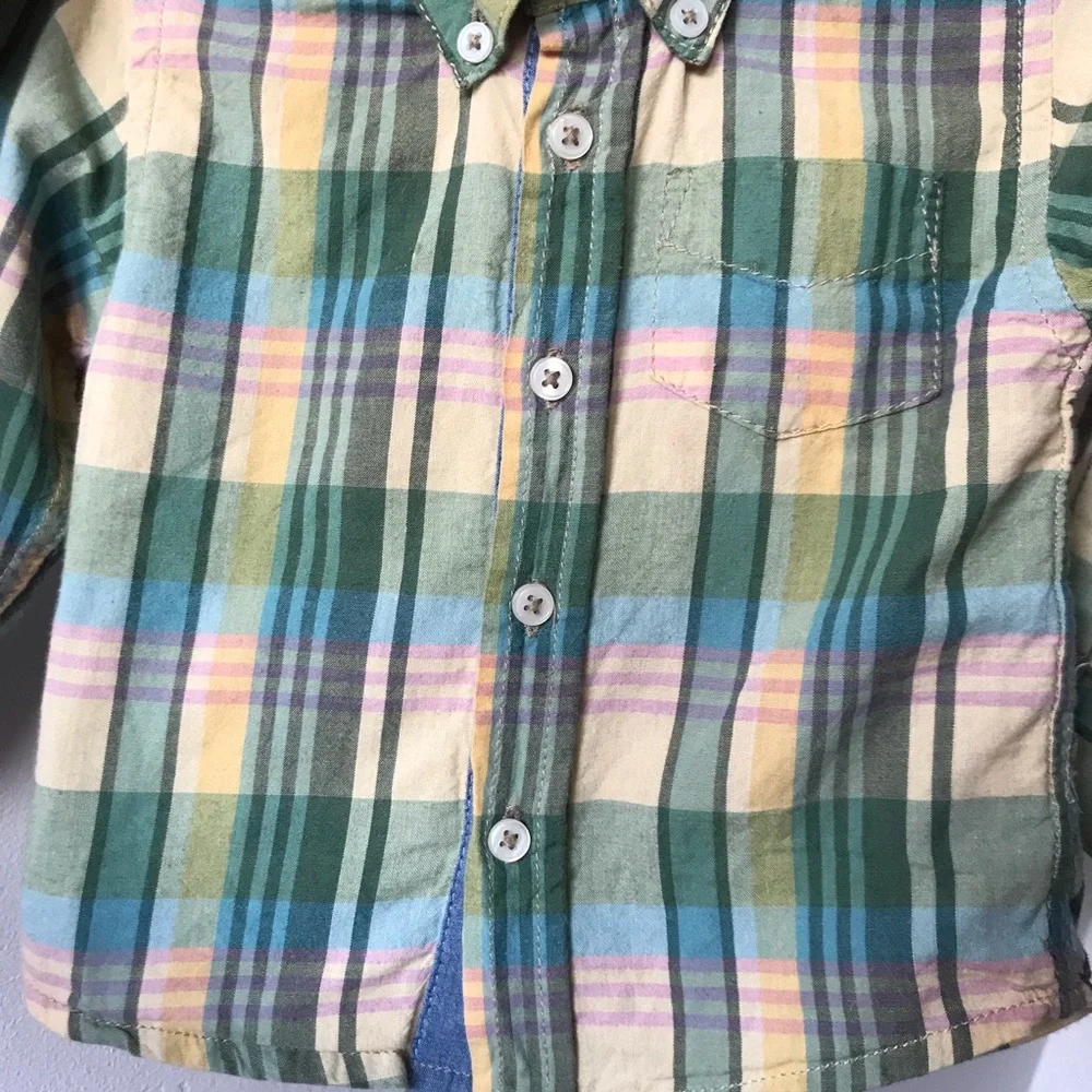 Peek Medium Shirt